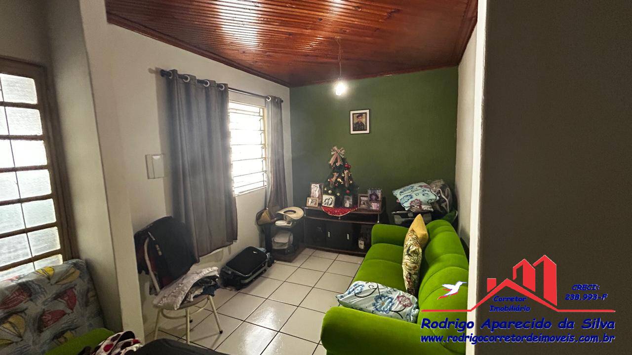 Casa, 2 quartos, 205 m² - Foto 5