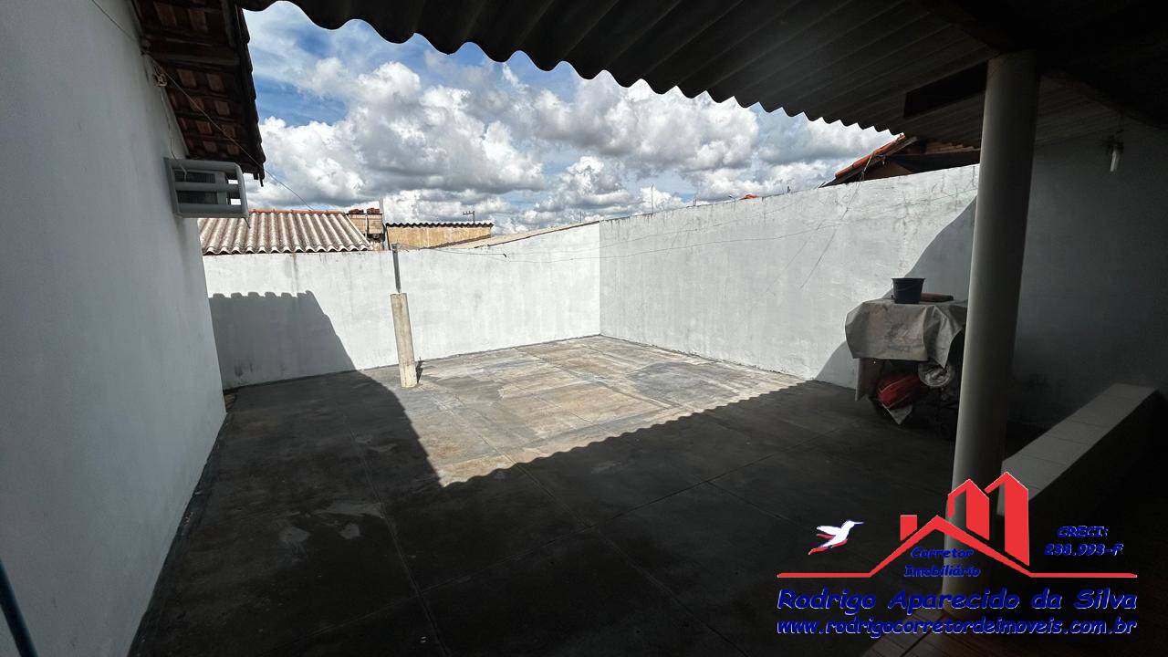 Casa, 2 quartos, 205 m² - Foto 6