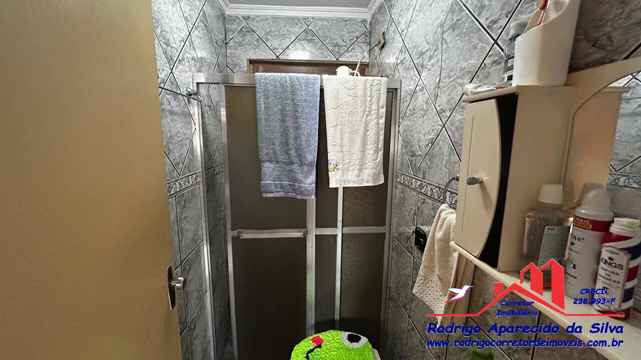 Casa, 2 quartos, 205 m² - Foto 11