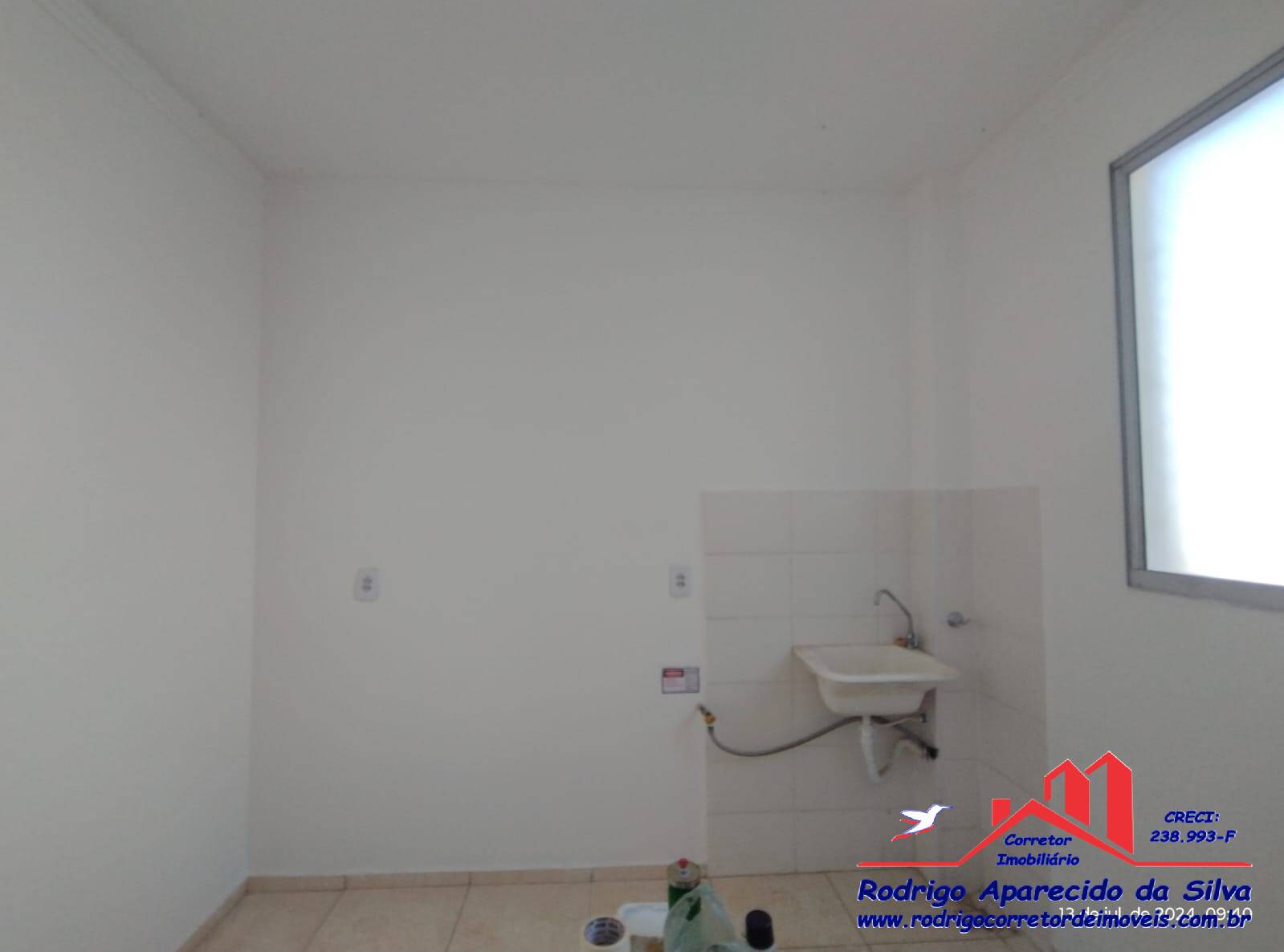 Apartamento, 2 quartos, 50 m² - Foto 4