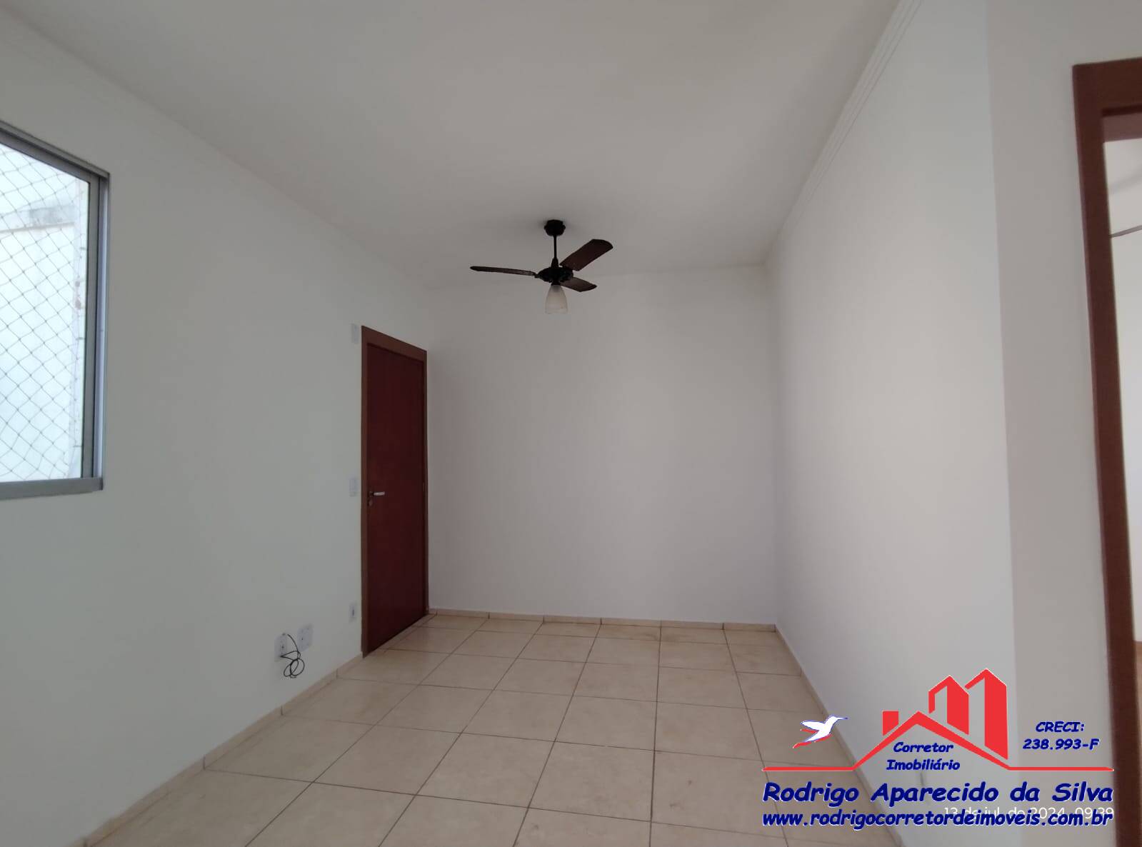 Apartamento, 2 quartos, 50 m² - Foto 3
