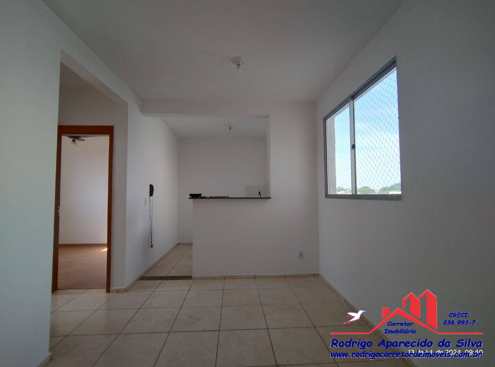 Apartamento, 2 quartos, 50 m² - Foto 1