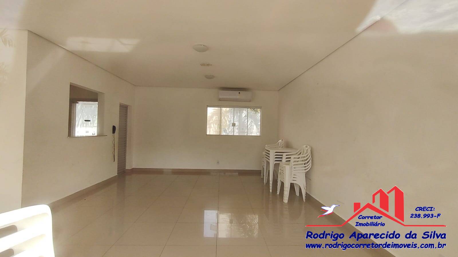 Apartamento, 2 quartos, 50 m² - Foto 16