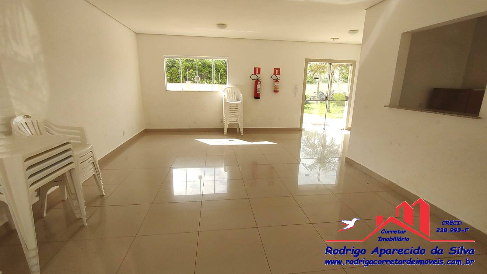 Apartamento, 2 quartos, 50 m² - Foto 15