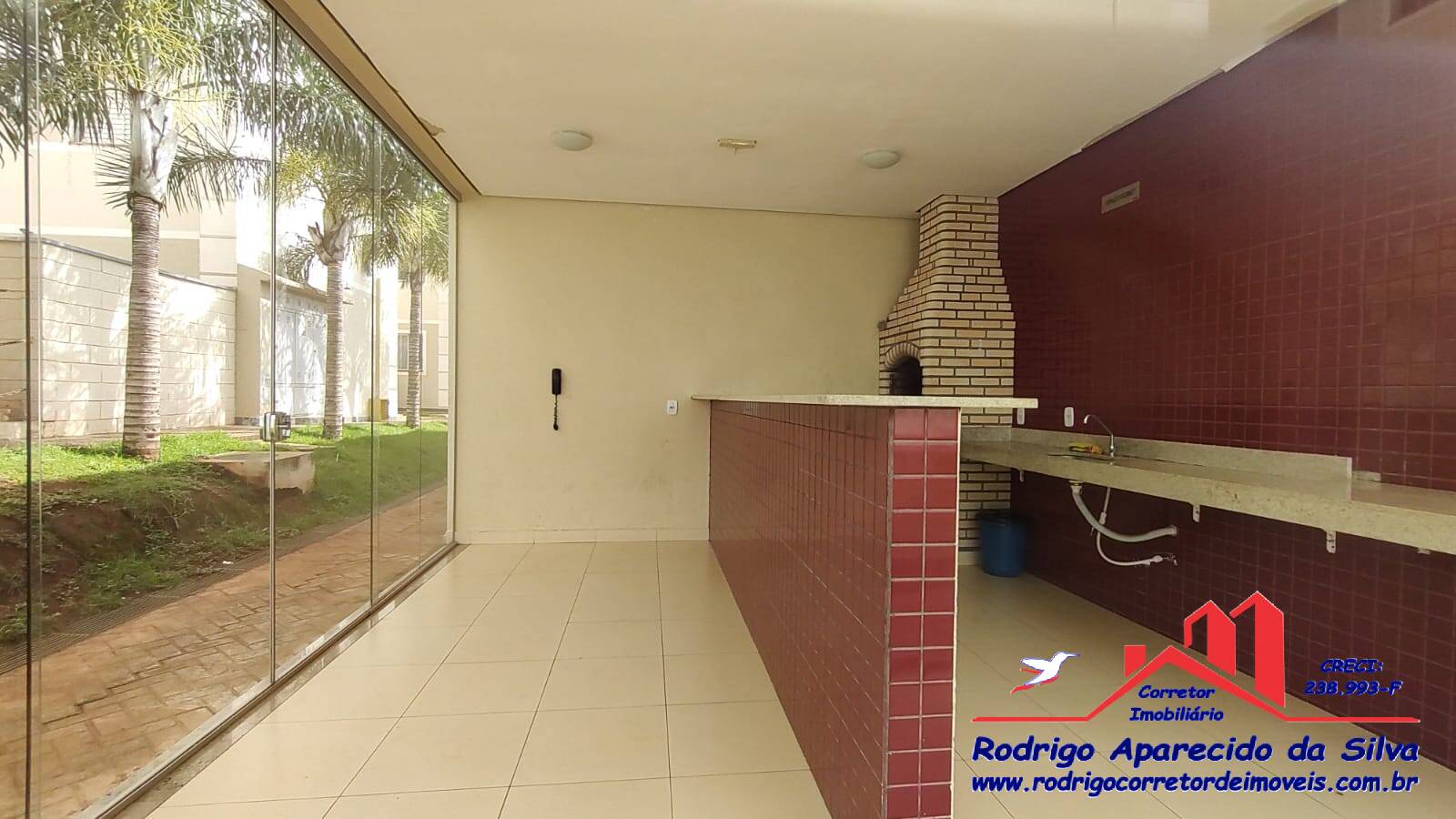 Apartamento, 2 quartos, 50 m² - Foto 19