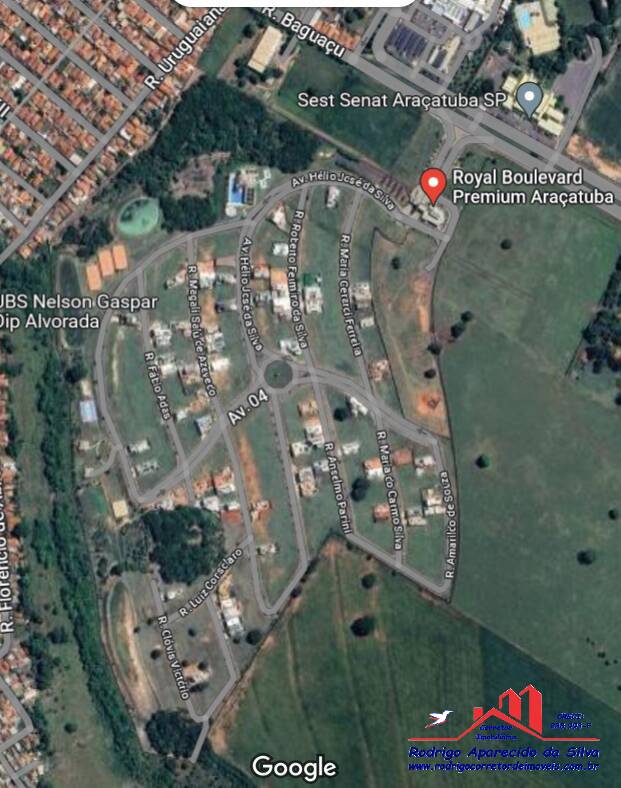 Terreno, 400 m² - Foto 8