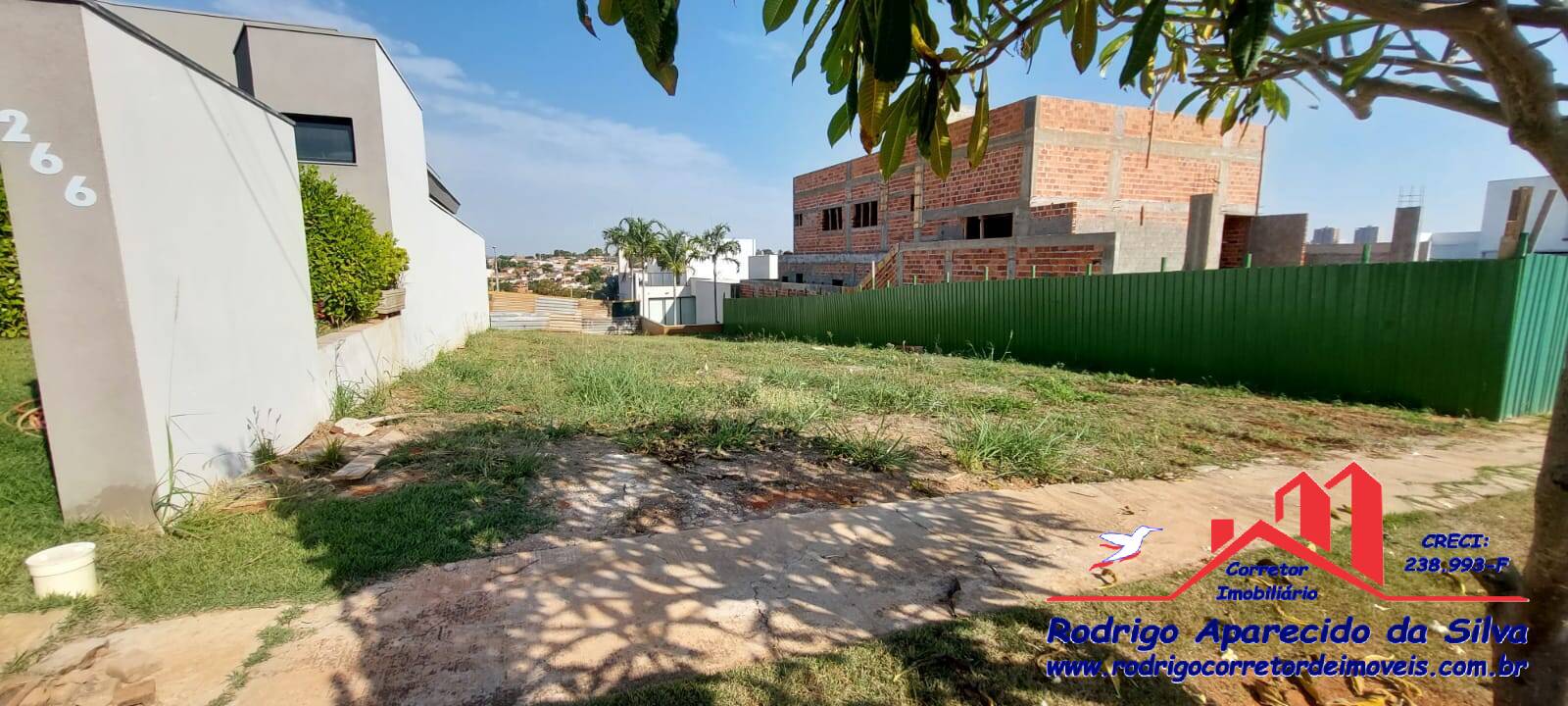 Terreno, 400 m² - Foto 4