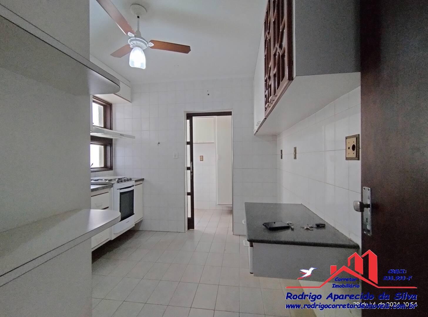 Apartamento, 3 quartos, 97 m² - Foto 4