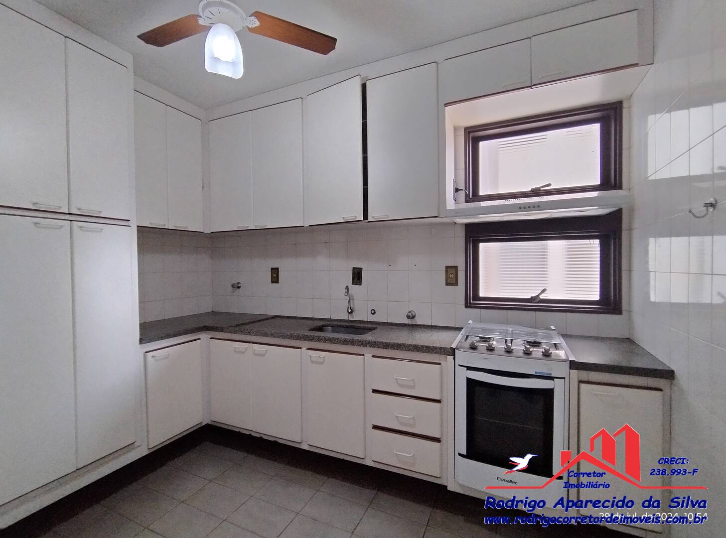 Apartamento, 3 quartos, 97 m² - Foto 5