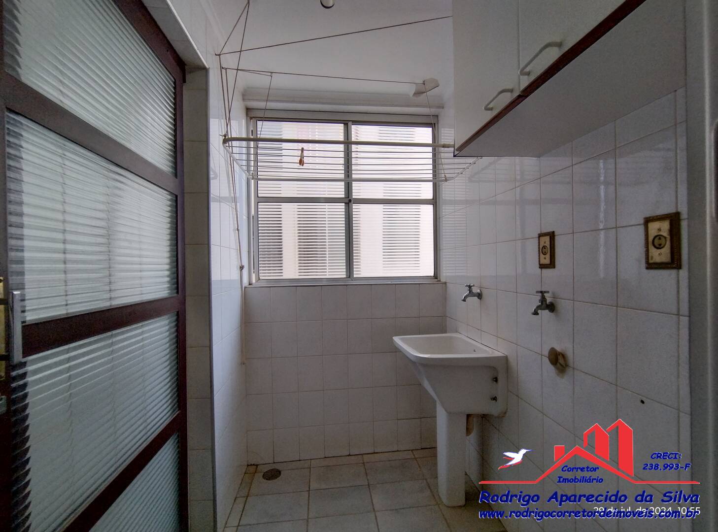 Apartamento, 3 quartos, 97 m² - Foto 9