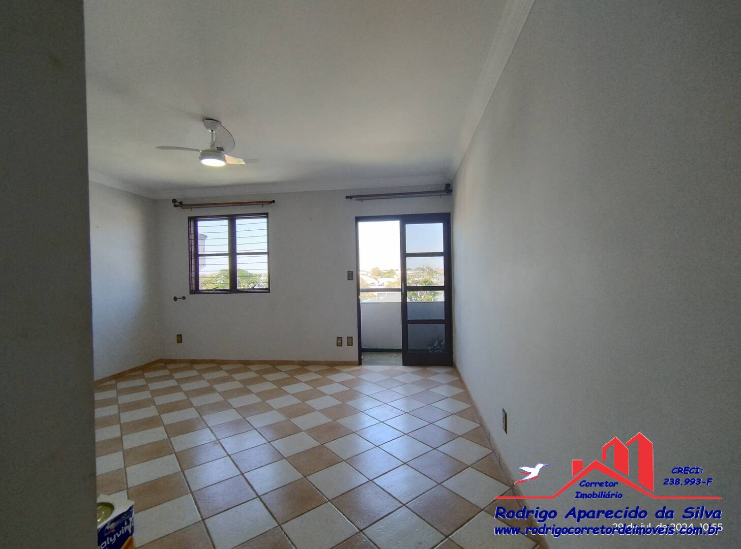 Apartamento, 3 quartos, 97 m² - Foto 10