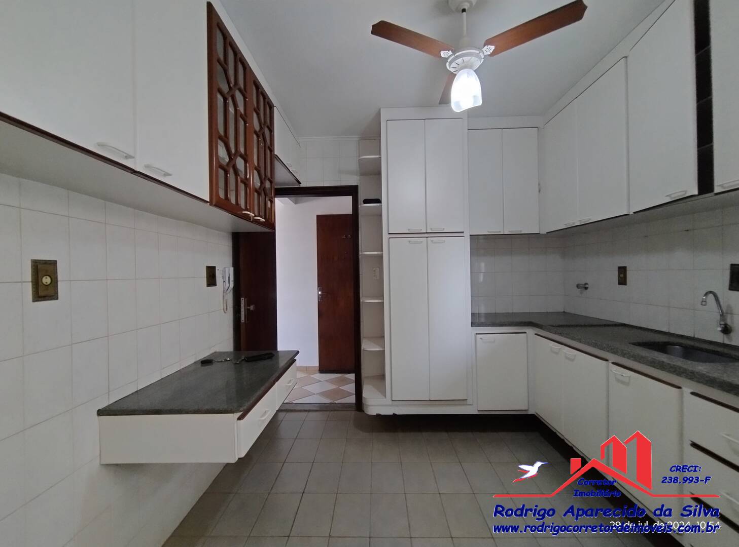 Apartamento, 3 quartos, 97 m² - Foto 7