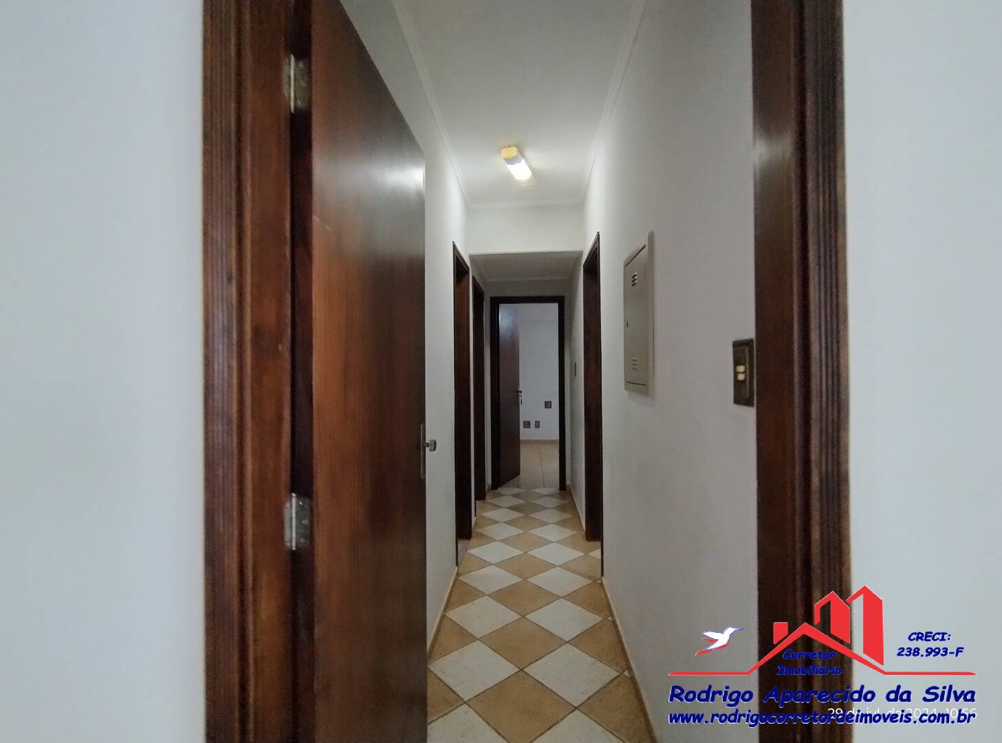 Apartamento, 3 quartos, 97 m² - Foto 14