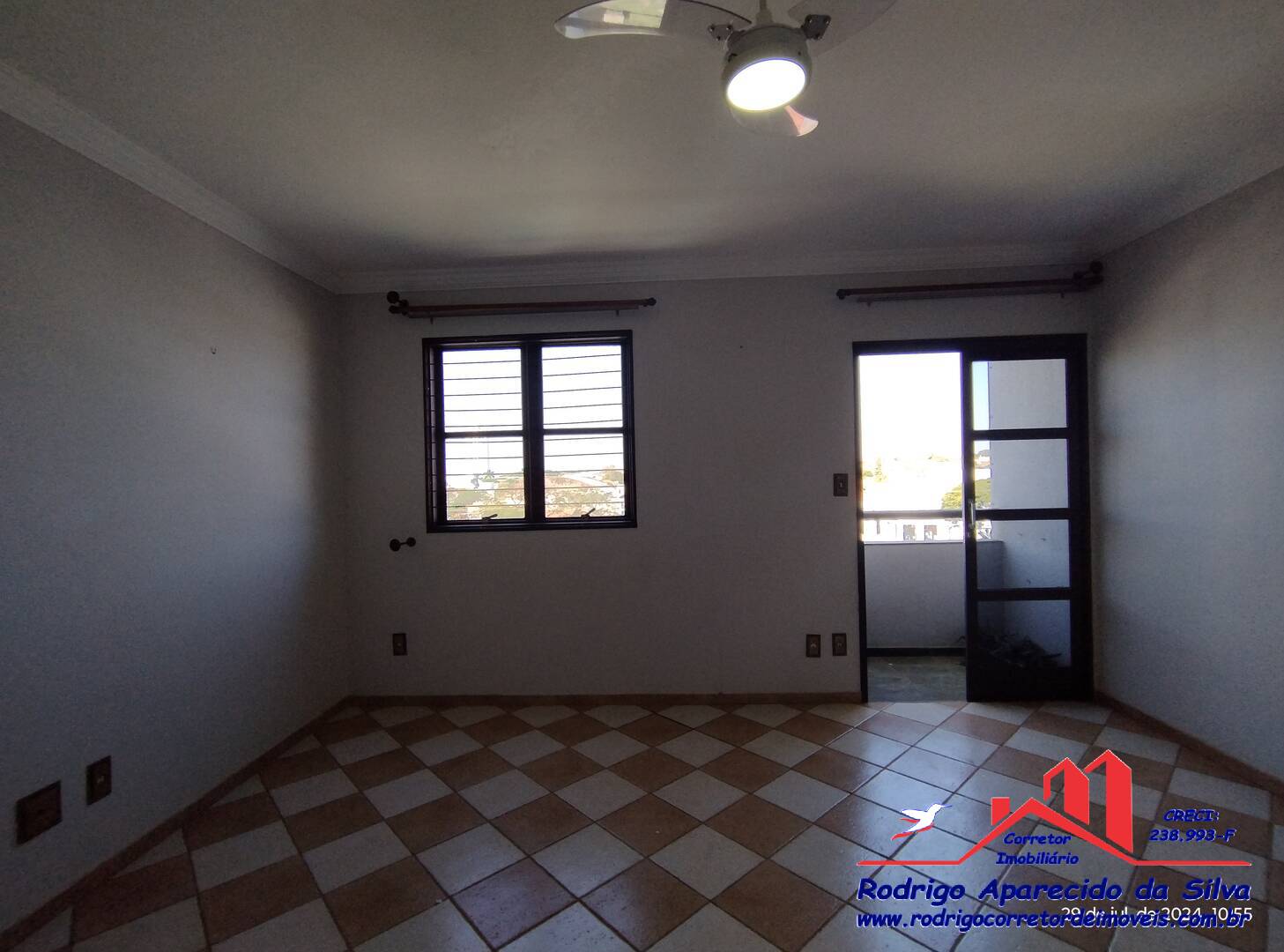Apartamento, 3 quartos, 97 m² - Foto 11