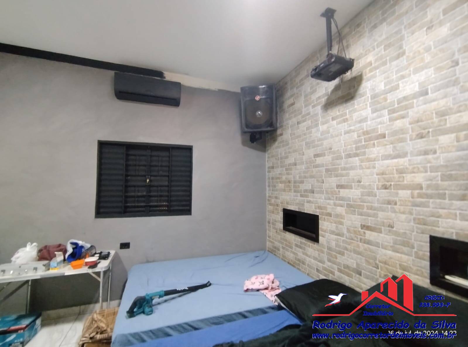 Chácara, 2 quartos, 1000 m² - Foto 18