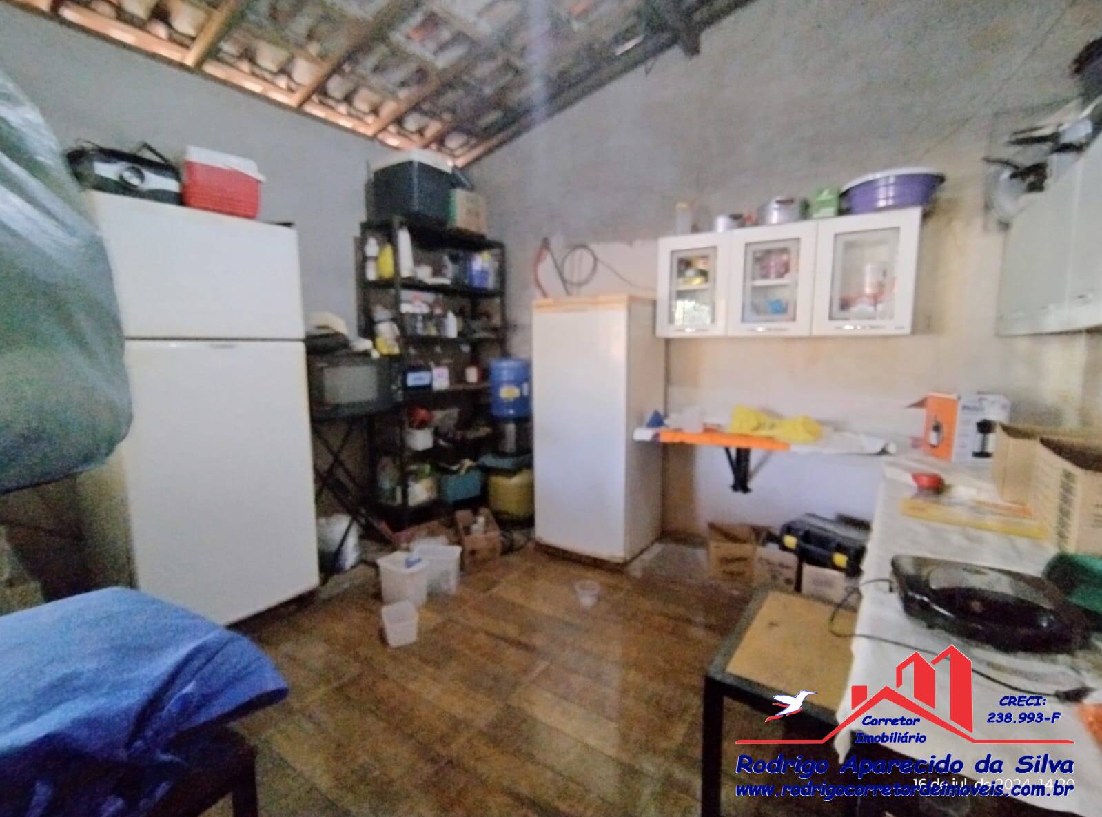 Chácara, 2 quartos, 1000 m² - Foto 16