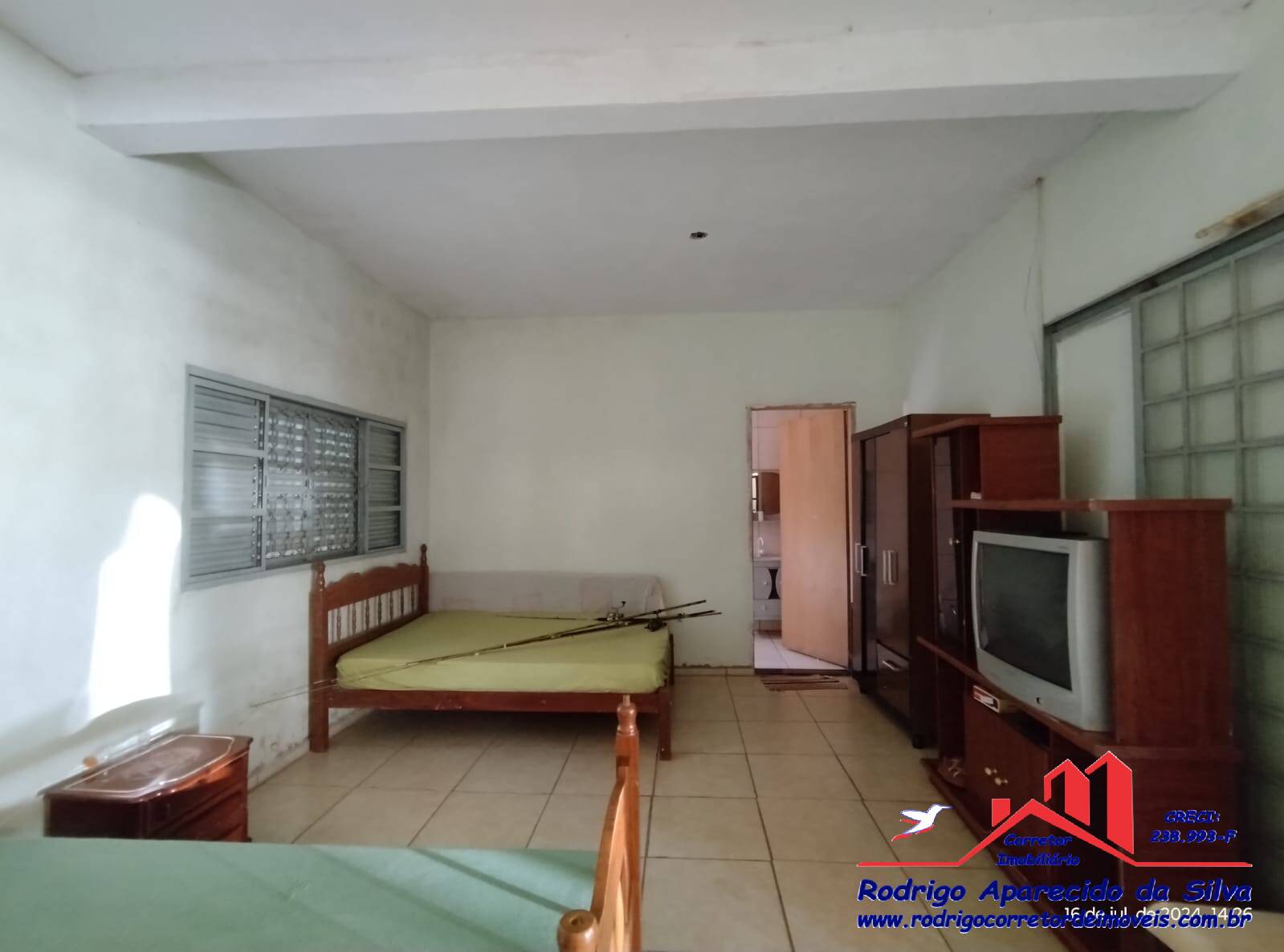 Chácara, 2 quartos, 1000 m² - Foto 23