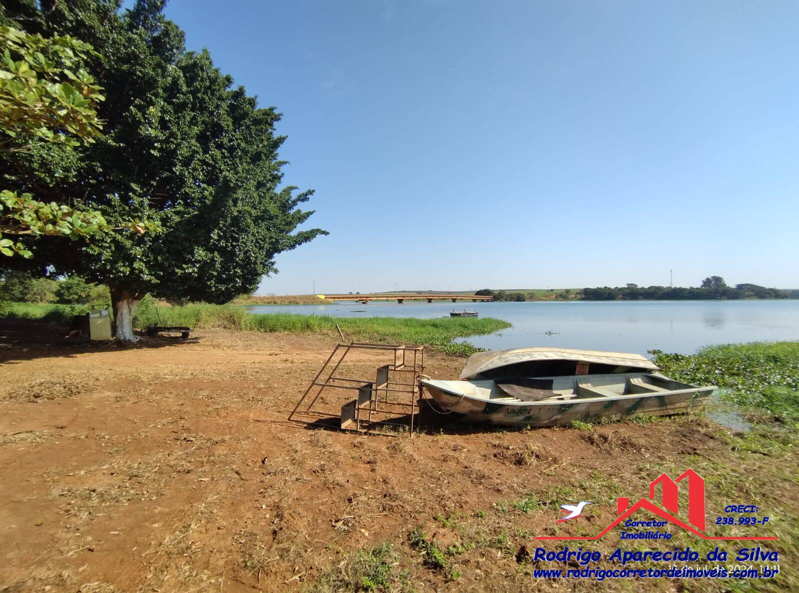 Chácara, 2 quartos, 1000 m² - Foto 43