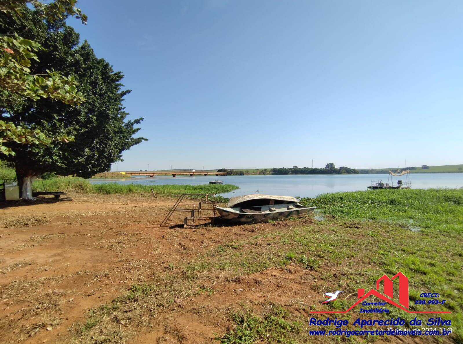 Chácara, 2 quartos, 1000 m² - Foto 42