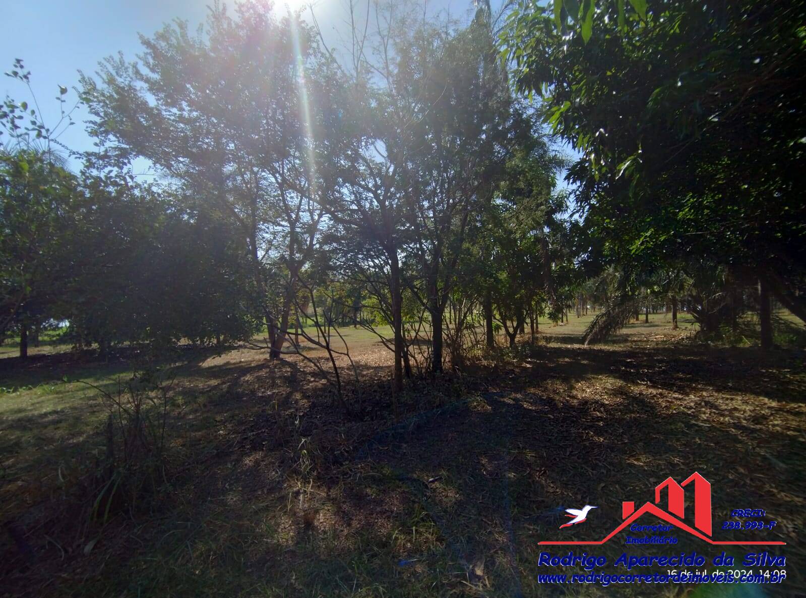 Chácara, 2 quartos, 1000 m² - Foto 51