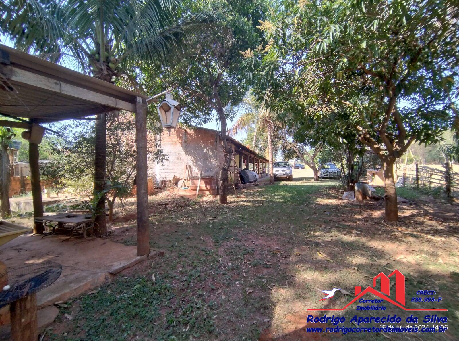 Chácara, 2 quartos, 1000 m² - Foto 29