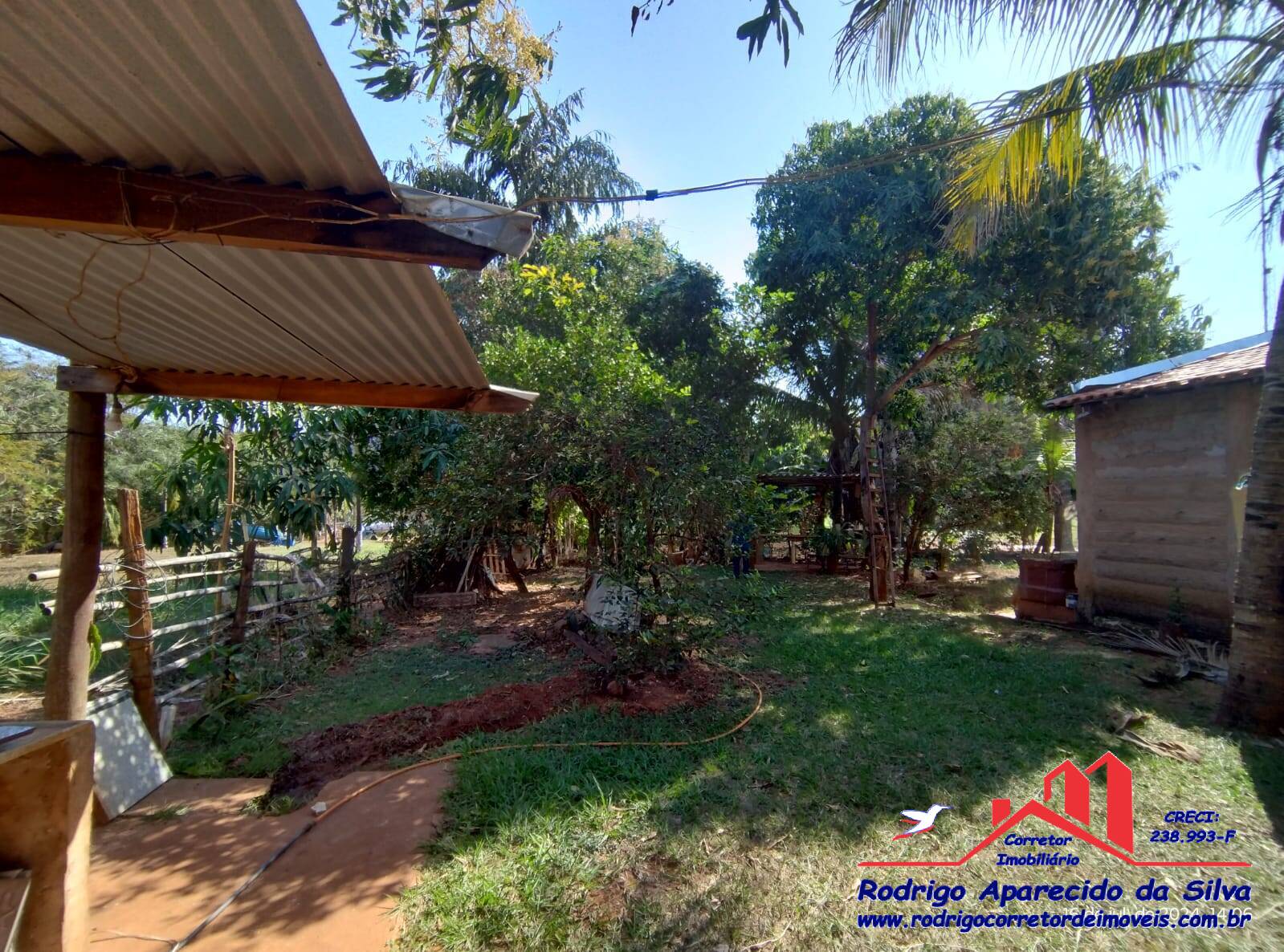 Chácara, 2 quartos, 1000 m² - Foto 30