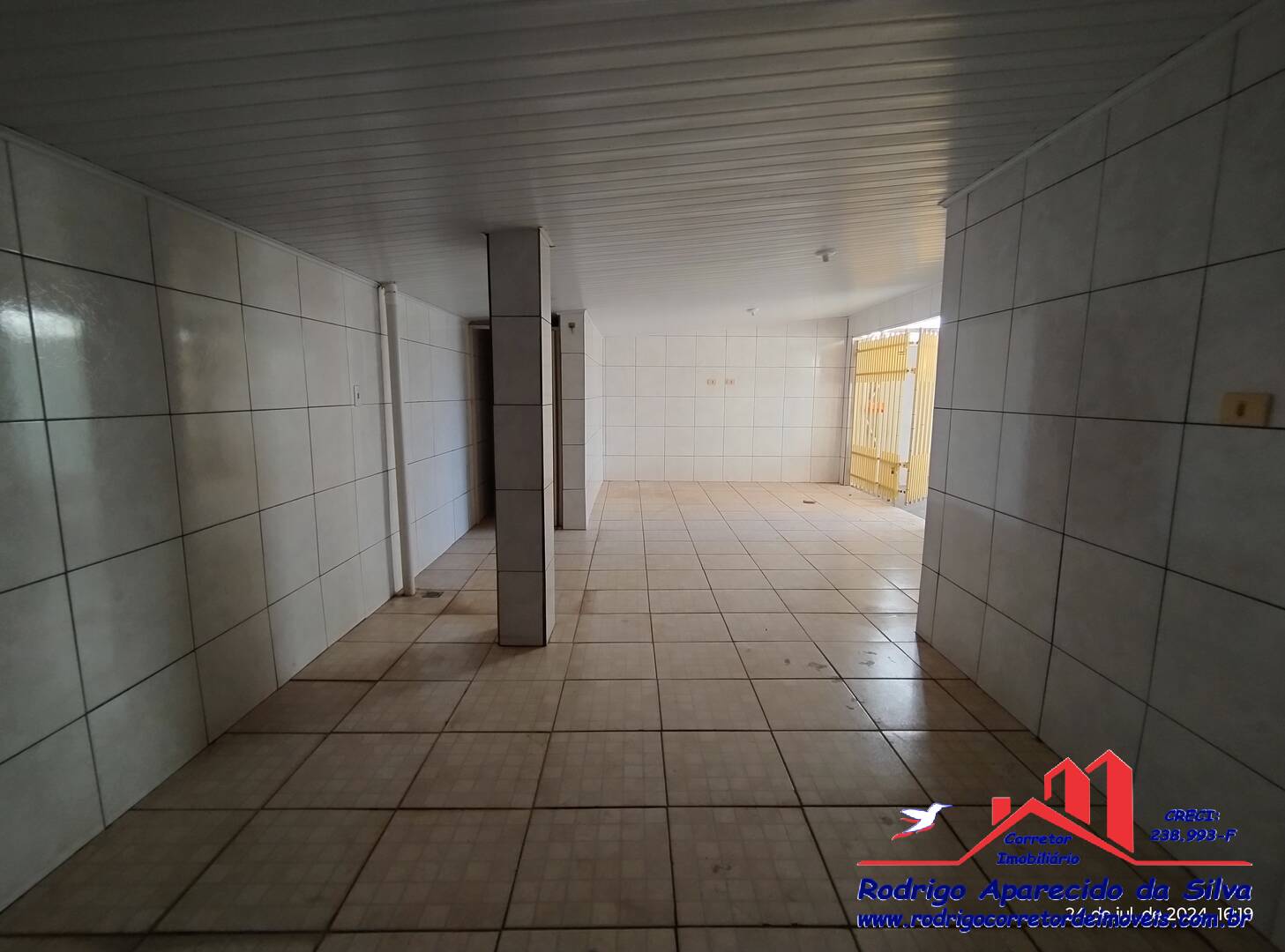 Casa, 2 quartos, 200 m² - Foto 29