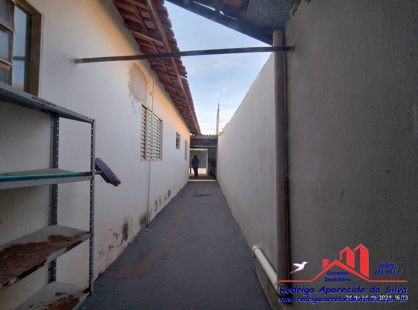 Casa, 2 quartos, 200 m² - Foto 38