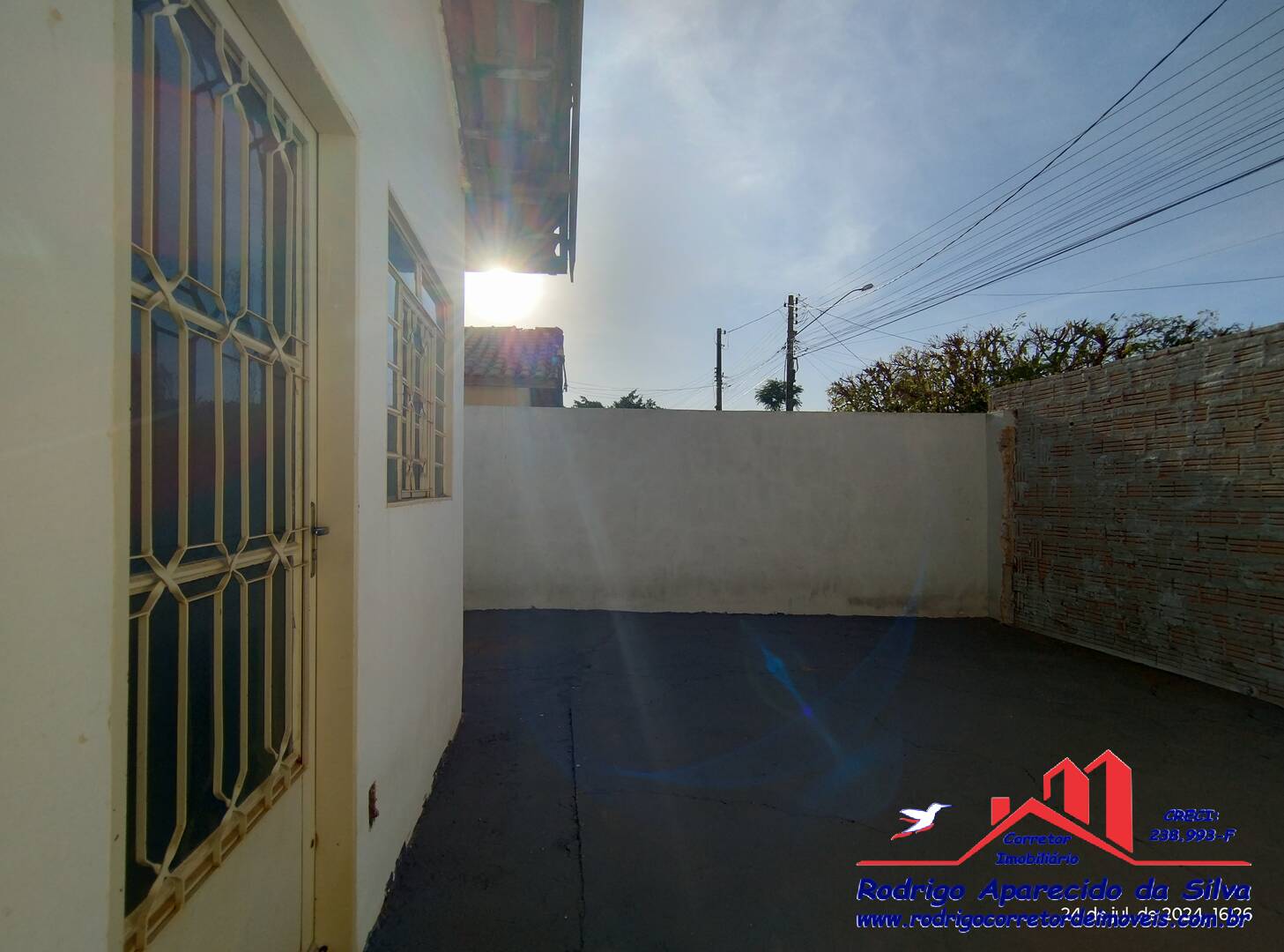 Casa, 2 quartos, 200 m² - Foto 37