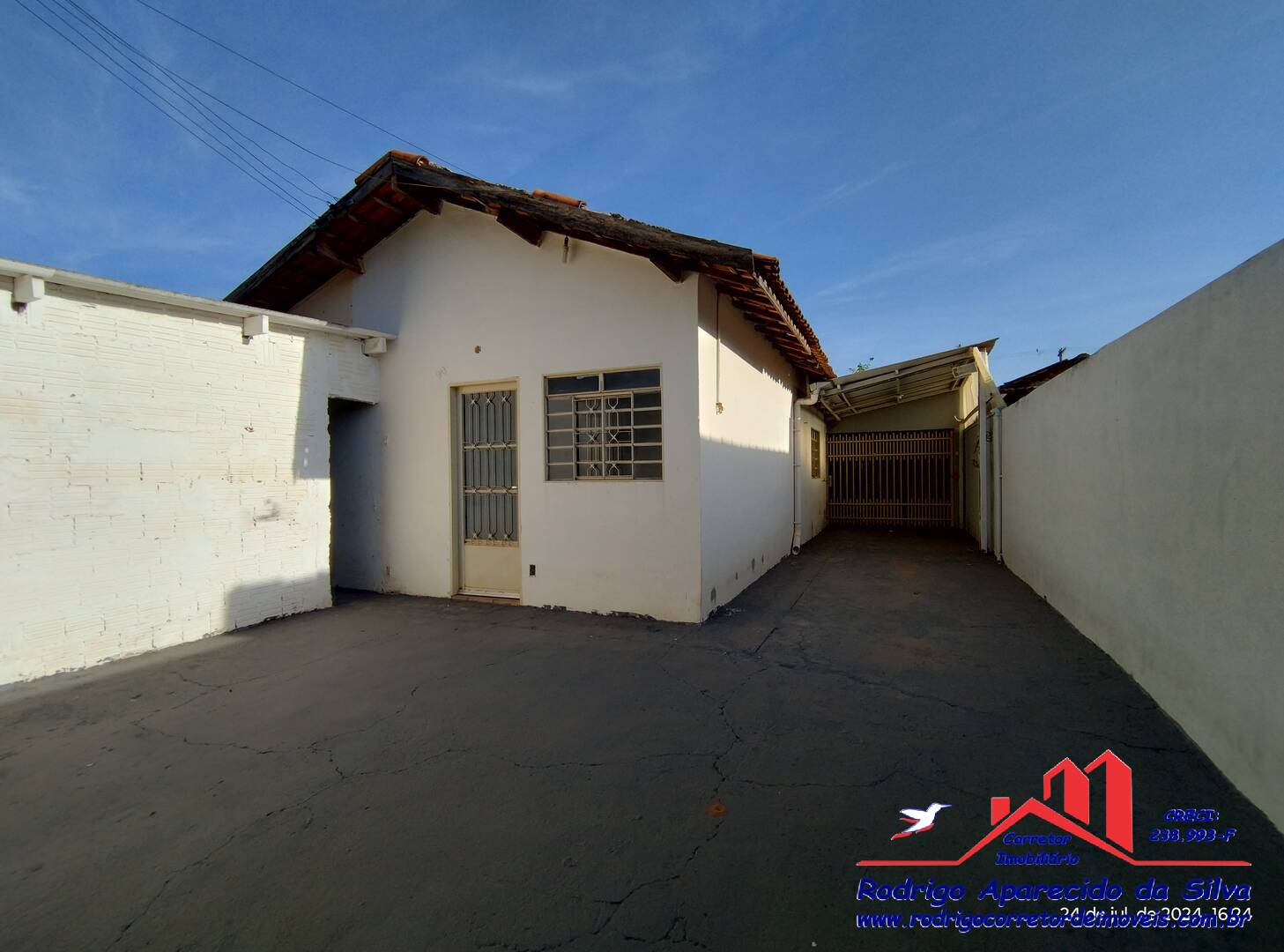 Casa, 2 quartos, 200 m² - Foto 9