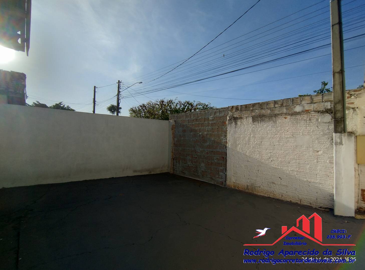 Casa, 2 quartos, 200 m² - Foto 5