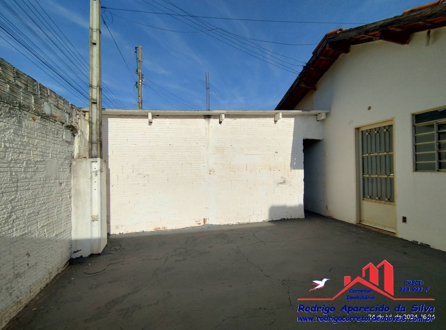 Casa, 2 quartos, 200 m² - Foto 8