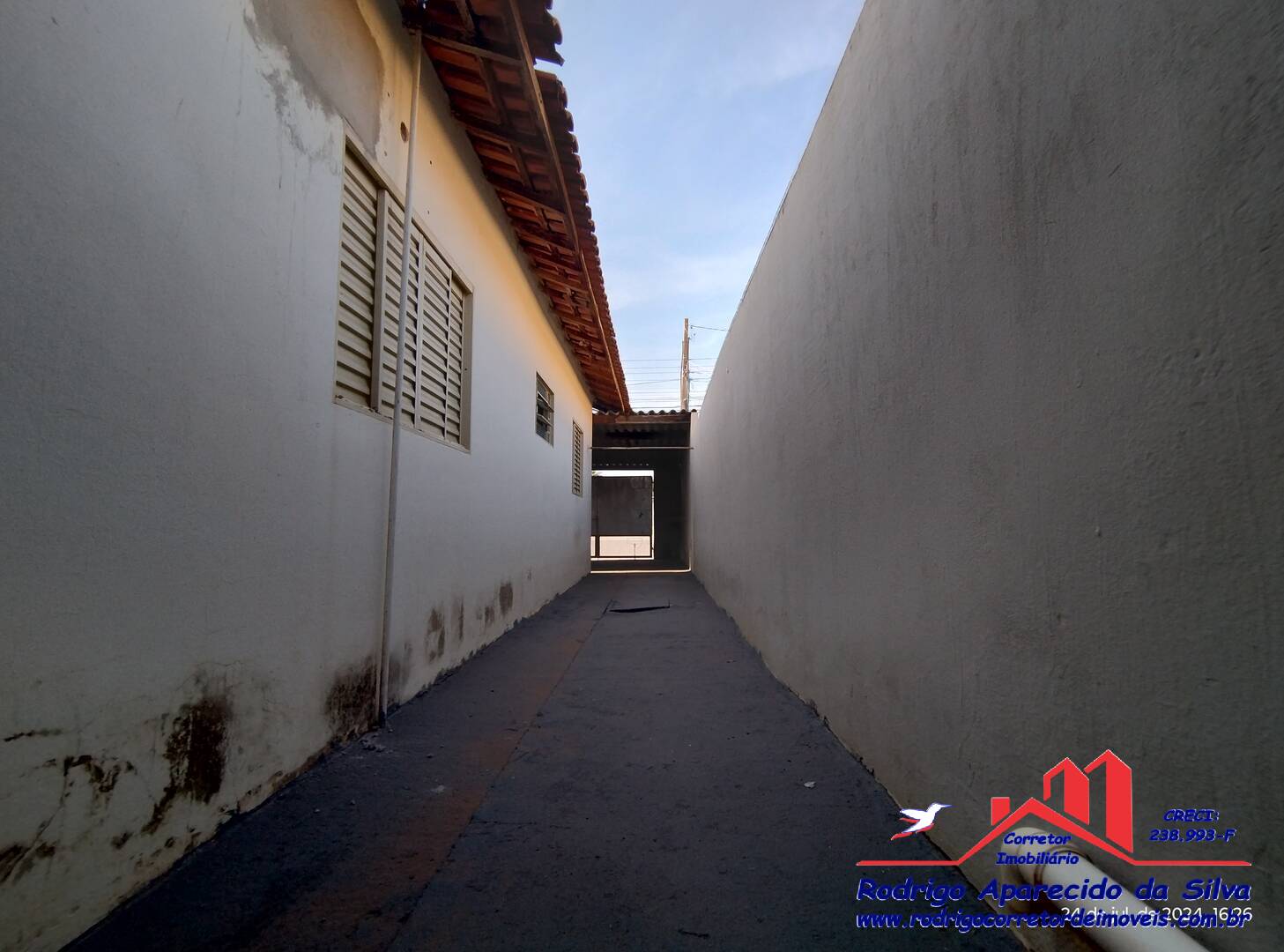 Casa, 2 quartos, 200 m² - Foto 39