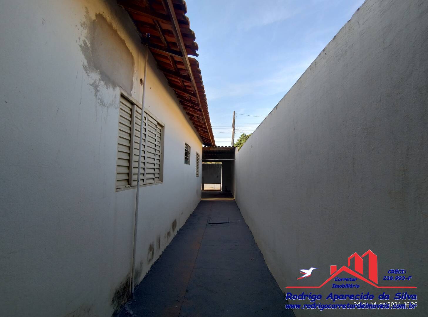 Casa, 2 quartos, 200 m² - Foto 40