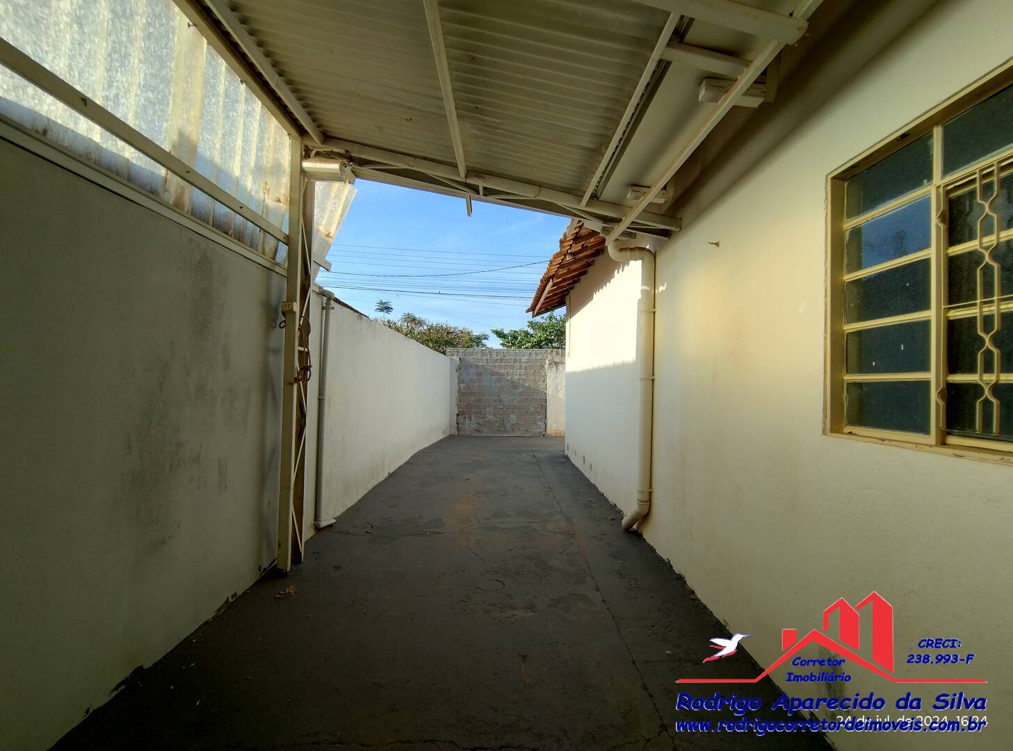 Casa, 2 quartos, 200 m² - Foto 35