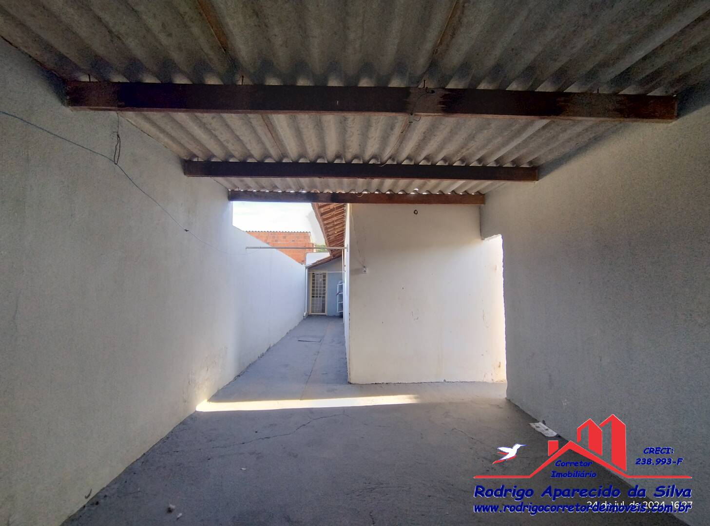 Casa, 2 quartos, 200 m² - Foto 3