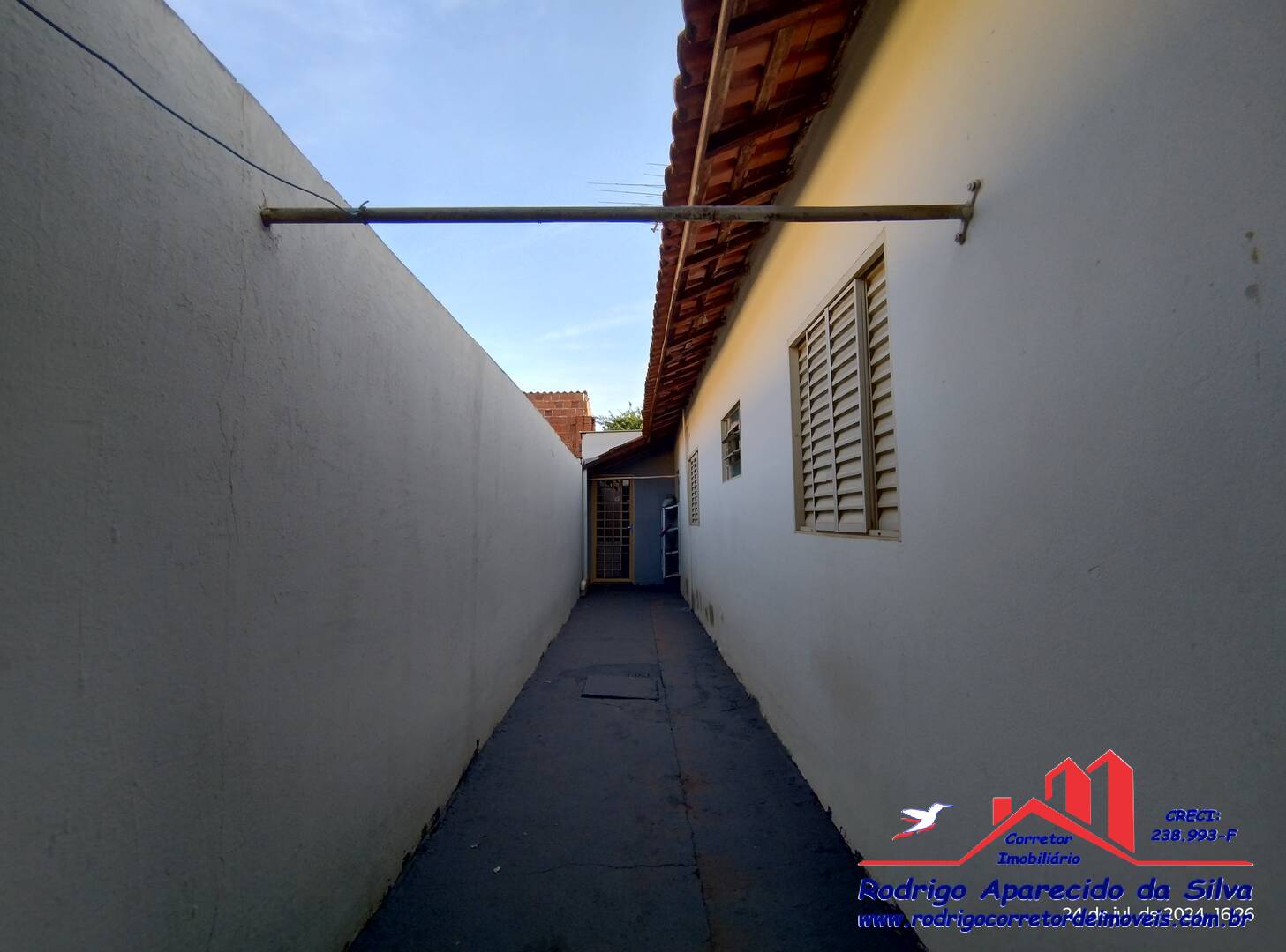 Casa, 2 quartos, 200 m² - Foto 41