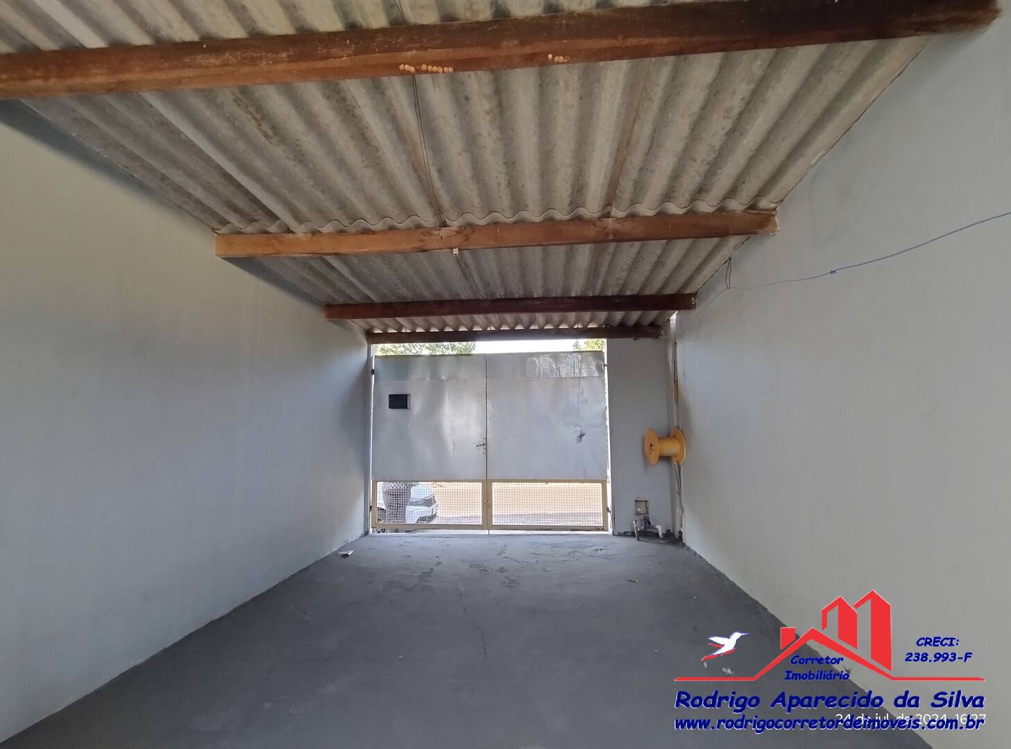 Casa, 2 quartos, 200 m² - Foto 4