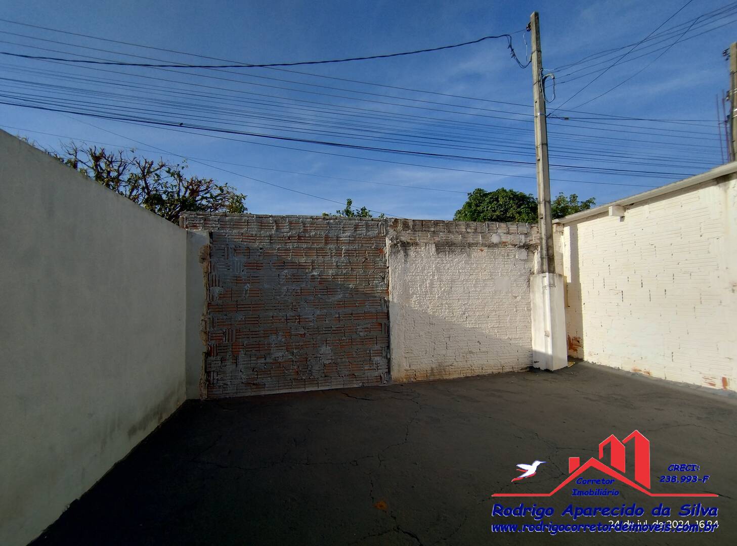 Casa, 2 quartos, 200 m² - Foto 6