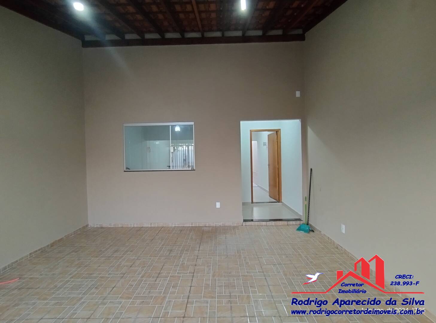 Casa, 2 quartos, 126 m² - Foto 3