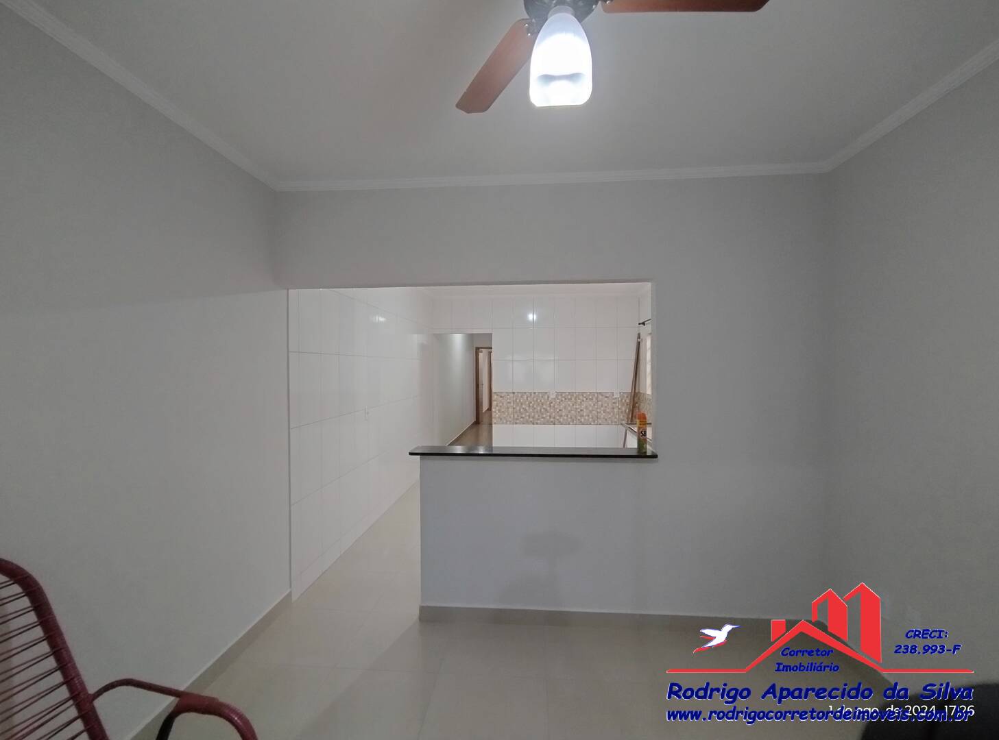 Casa, 2 quartos, 126 m² - Foto 10