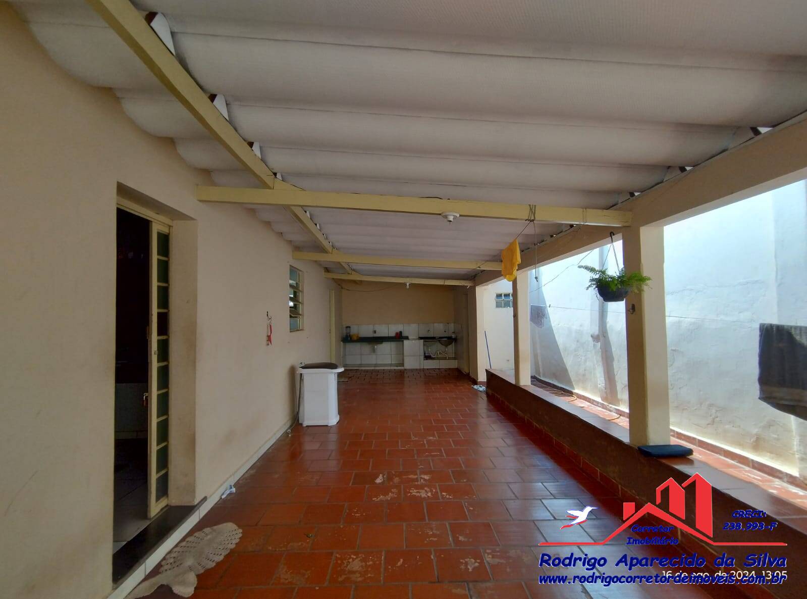 Casa, 2 quartos, 448 m² - Foto 5