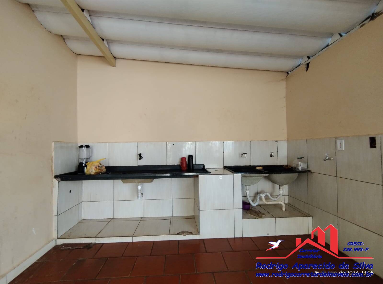 Casa, 2 quartos, 448 m² - Foto 7