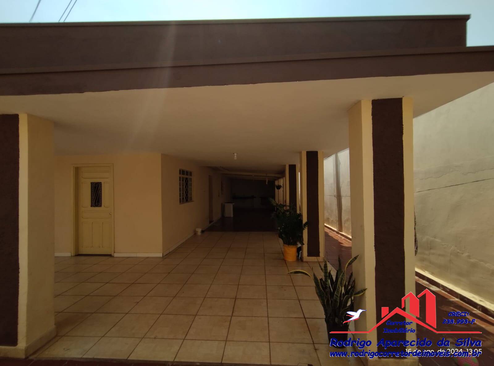 Casa, 2 quartos, 448 m² - Foto 3