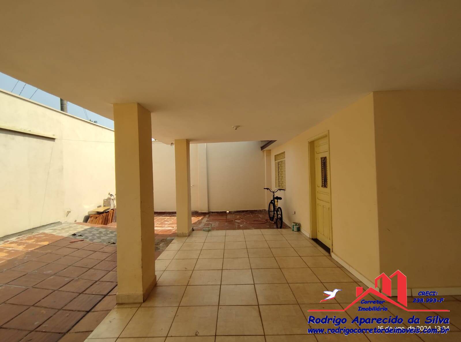 Casa, 2 quartos, 448 m² - Foto 2