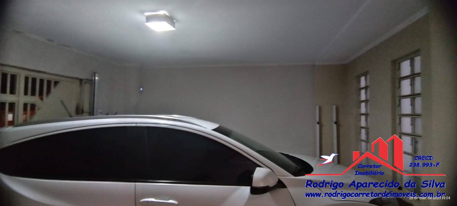 Sobrado, 2 quartos, 125 m² - Foto 2