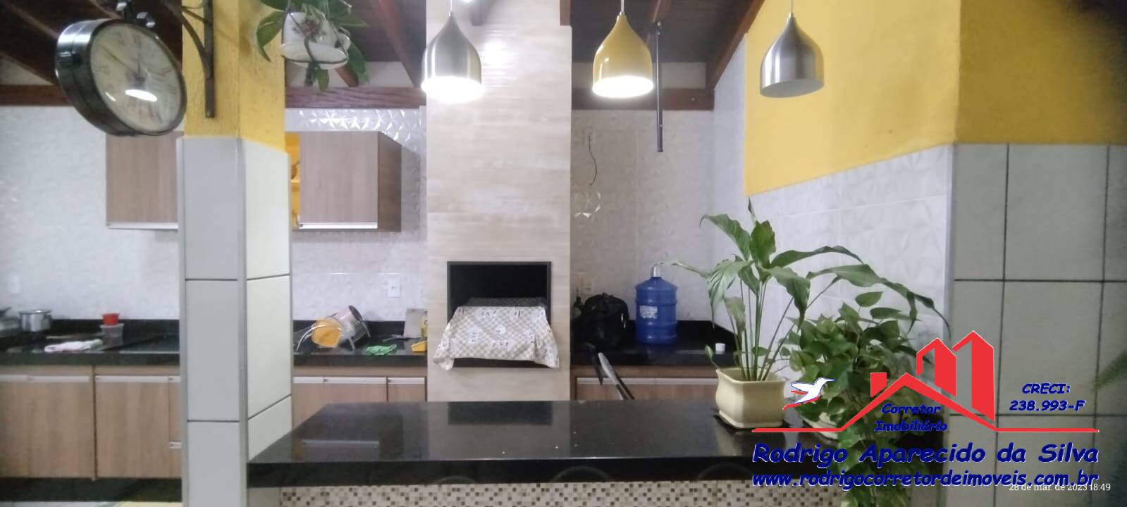 Sobrado, 2 quartos, 125 m² - Foto 15