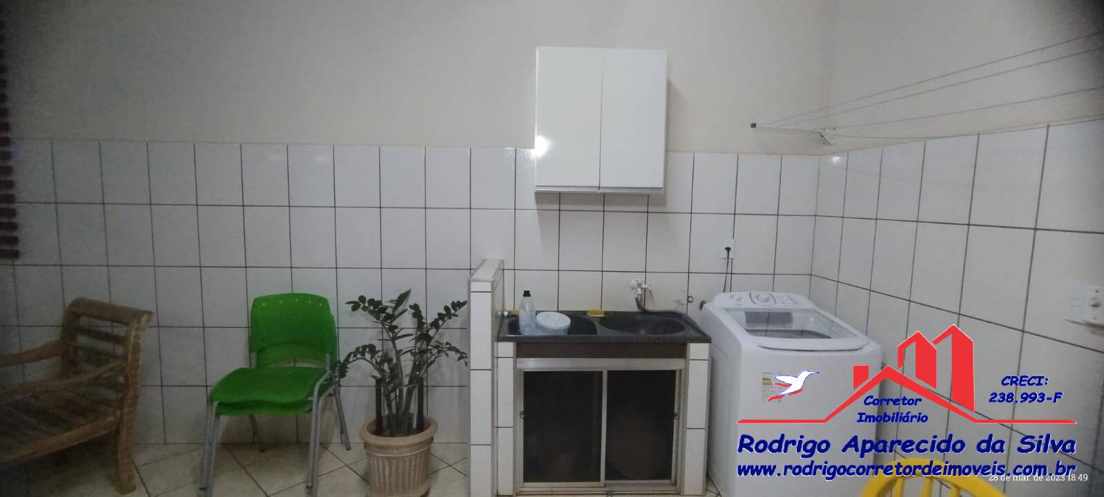 Sobrado, 2 quartos, 125 m² - Foto 12