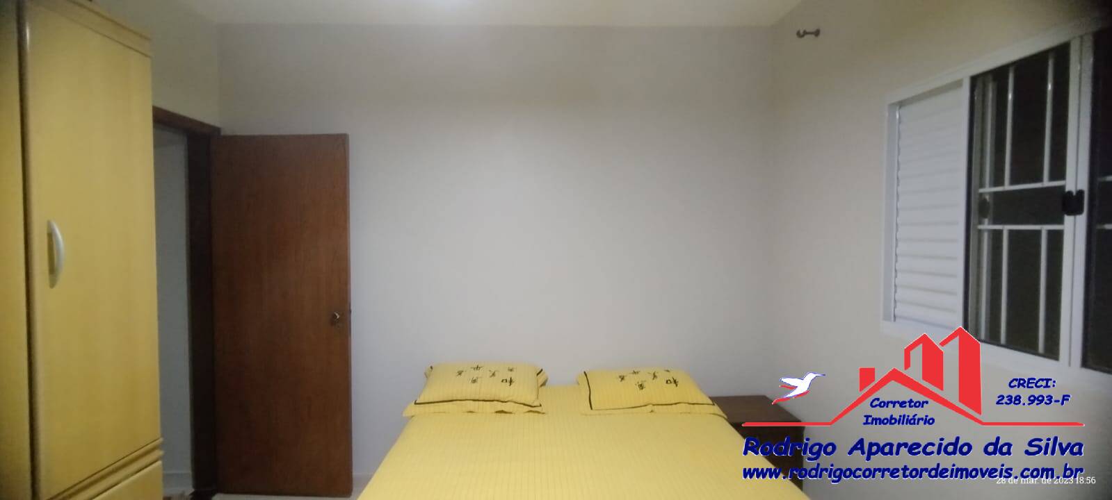Sobrado, 2 quartos, 125 m² - Foto 21