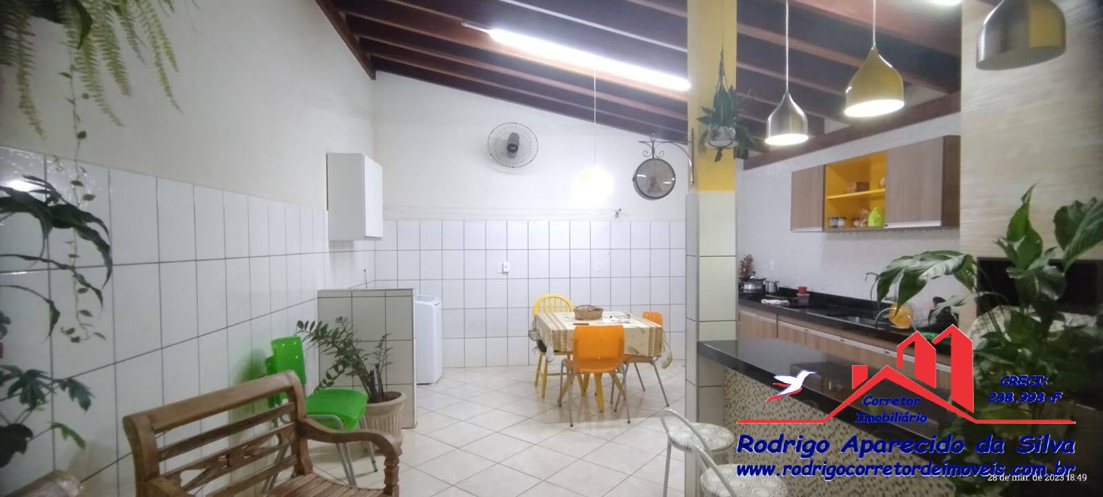 Sobrado, 2 quartos, 125 m² - Foto 13